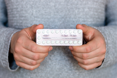 Contraception during the menopause…